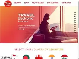 Sites similar to tune2protect.com