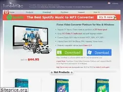 Sites similar to tune4mac.com