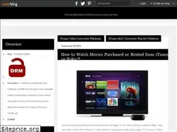 Sites similar to tune4mac.over-blog.com