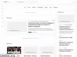 Sites similar to tunebn.blogspot.com