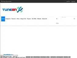 Sites similar to tunebn.co