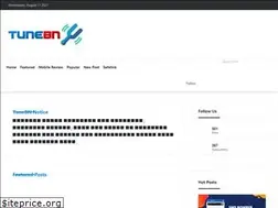 Sites similar to tunebn.com
