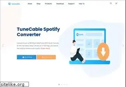 Sites similar to tunecable.com