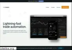 Sites similar to tuned.com