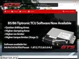 Sites similar to tunedbygts.com