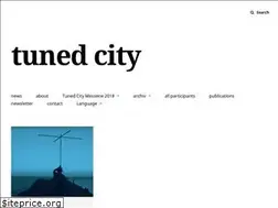 Sites similar to tunedcity.net