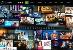 Sites similar to tunedge.com