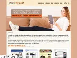 Sites similar to tunedinweb.com