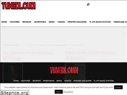 Sites similar to tunedloud.com