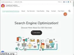 Sites similar to tunedupmedia.com