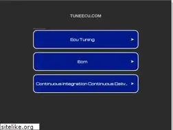 Sites similar to tuneecu.com