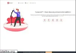 Sites similar to tuneer.net