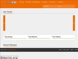 Sites similar to tunefb.com