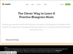 Sites similar to tunefox.com