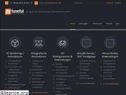 Sites similar to tuneful.de