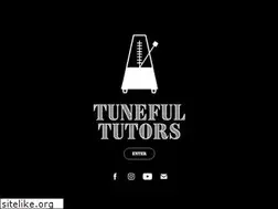 Sites similar to tunefultutors.com