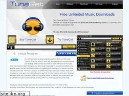 Sites similar to tuneget.com