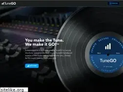 Sites similar to tunego.com