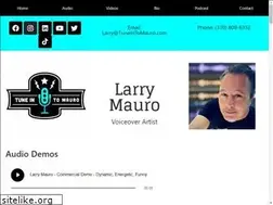 Sites similar to tuneintomauro.com