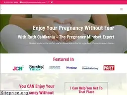 Sites similar to tuneintoyourbaby.com