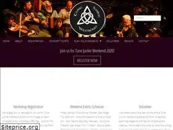 Sites similar to tunejunkie.org