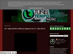 Sites similar to tuneldotempomusic.blogspot.com