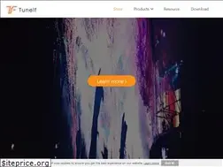 Sites similar to tunelf.com