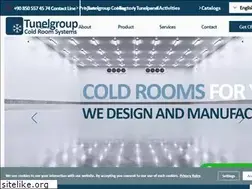 Sites similar to tunelgroup.com