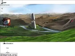 Sites similar to tuneli.deviantart.com