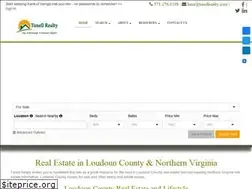 Sites similar to tunellrealty.com