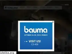 Sites similar to tunelmak.com.tr