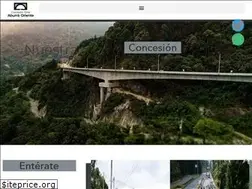 Sites similar to tuneloriente.com