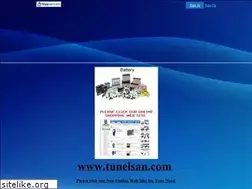 Sites similar to tunelsan.8m.net
