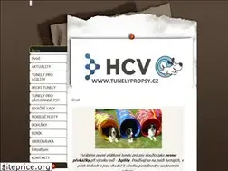 Sites similar to tunelypropsy.cz