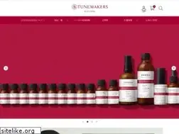 Sites similar to tunemakers.net