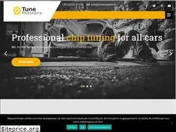 Sites similar to tunemasters.gr