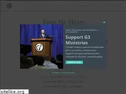 Sites similar to tunemyheart.com