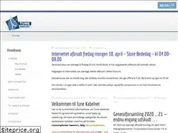 Sites similar to tunenet.dk