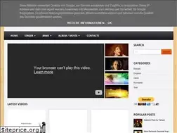 Sites similar to tuneoflyrics.blogspot.com