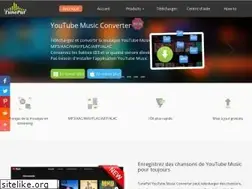 Sites similar to tunepat.fr