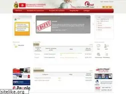Sites similar to tuneps.tn