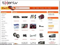 Sites similar to tuner.lv