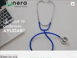 Sites similar to tuneras.com
