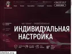 Sites similar to tunerauto.ru