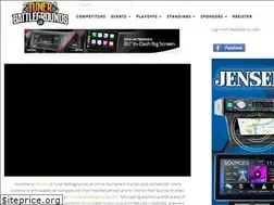 Sites similar to tunerbattlegrounds.com
