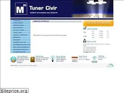 Sites similar to tunercivir.com