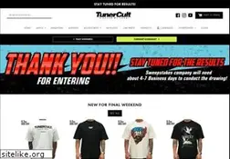 Sites similar to tunercult.com