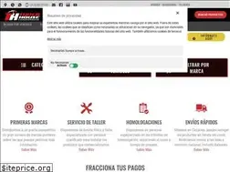 Sites similar to tunerhouse.com