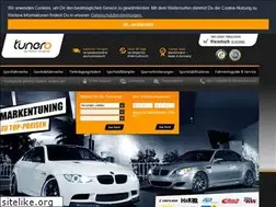 Sites similar to tunero.de