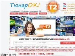 Sites similar to tunerok.in.ua
